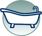 Brownsburg Tub Installation