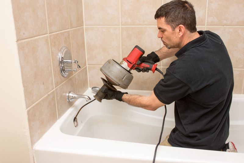 Top Bathtub Installation Companies in Danville, IN