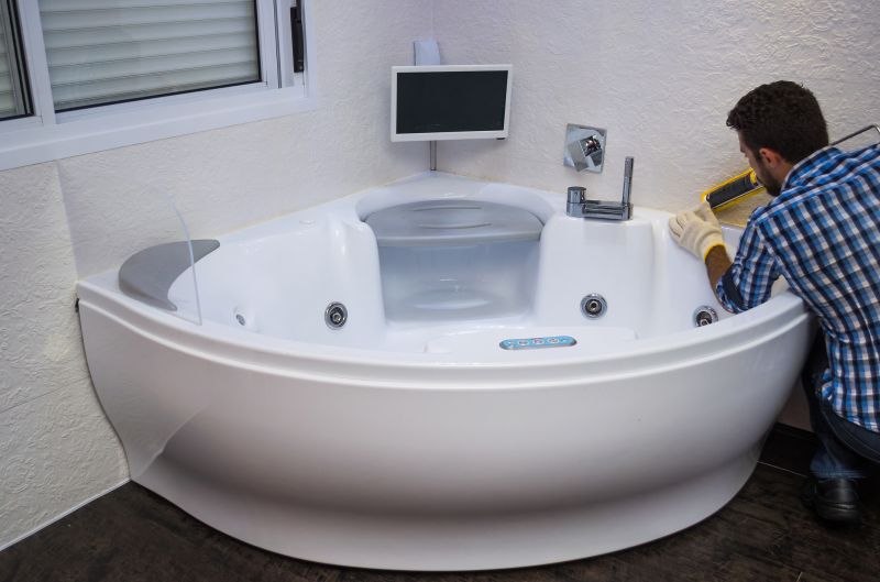 Top Bathtub Installation Companies in Mooresville, IN