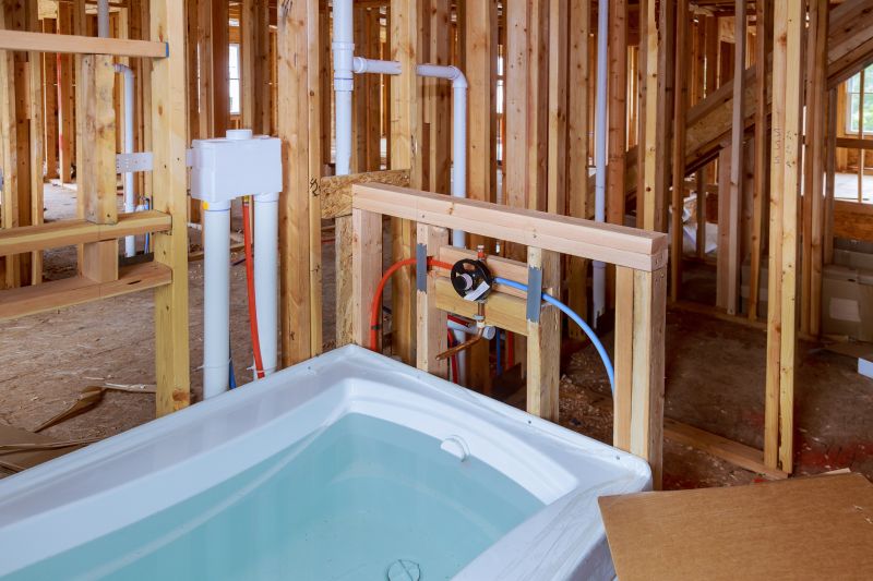 Top Bathtub Installation Companies in Westfield, IN
