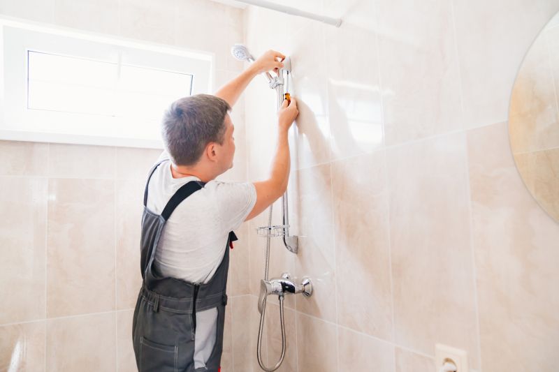 Top Shower Installation Companies in Noblesville, IN