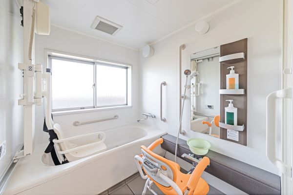 Senior Bathtub Installation in Brownsburg