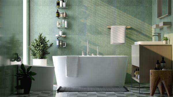 Tub Replacement in Brownsburg