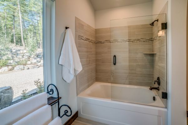 Bathroom Tub Installation in Brownsburg