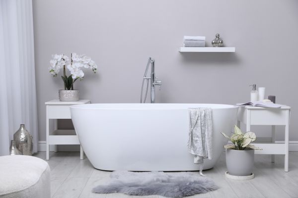 Bath Installation in Brownsburg