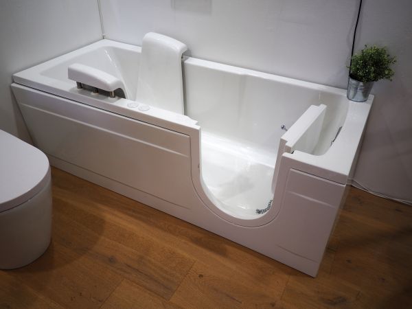 Walk In Tub Installation in Brownsburg