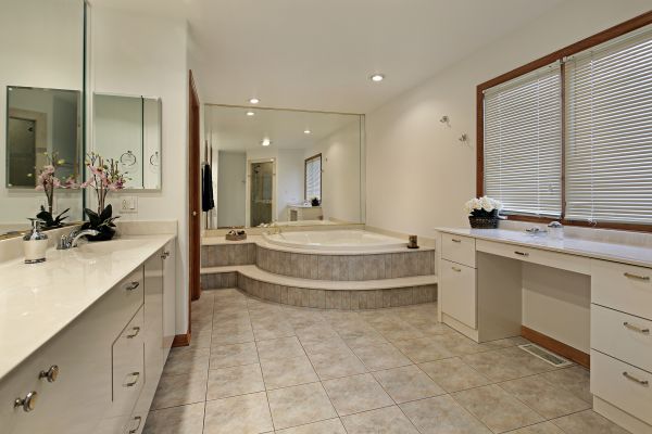 Step In Tub Installation in Brownsburg