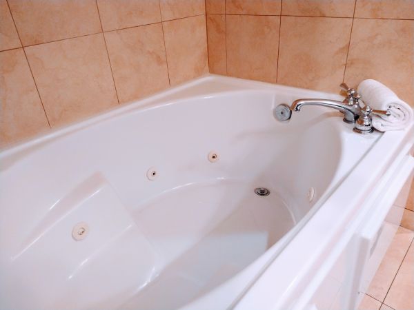 Acrylic Tub Installation in Brownsburg